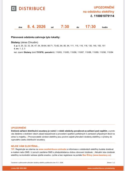 Informace